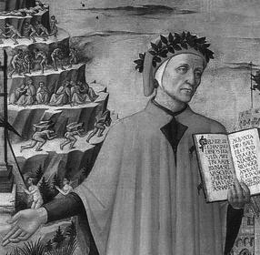 Dante Alighieri