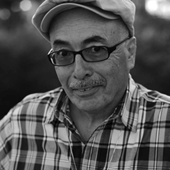 Juan Felipe Herrera