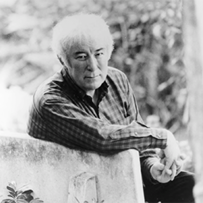 Seamus Heaney