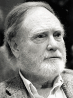 Hayden Carruth