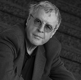 Charles Simic