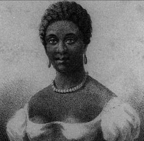 Phillis Wheatley