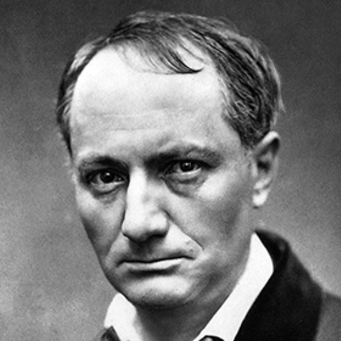 Charles Baudelaire