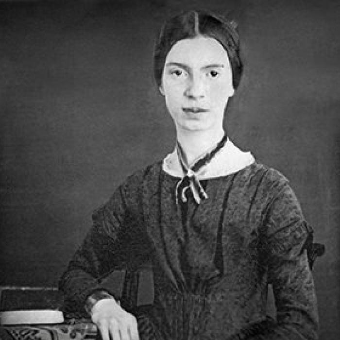 Emily Dickinson