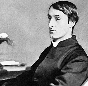 Gerard Manley Hopkins