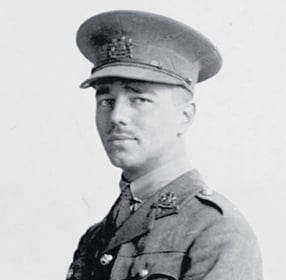 Wilfred Owen