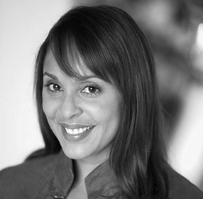 Natasha Trethewey