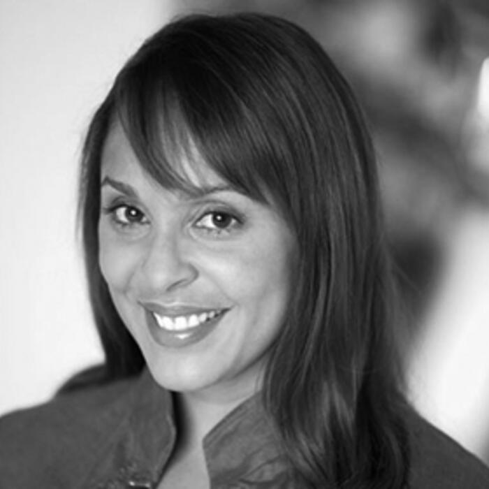 Natasha Trethewey