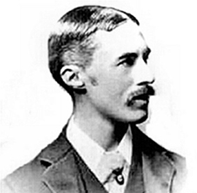 A. E. Housman