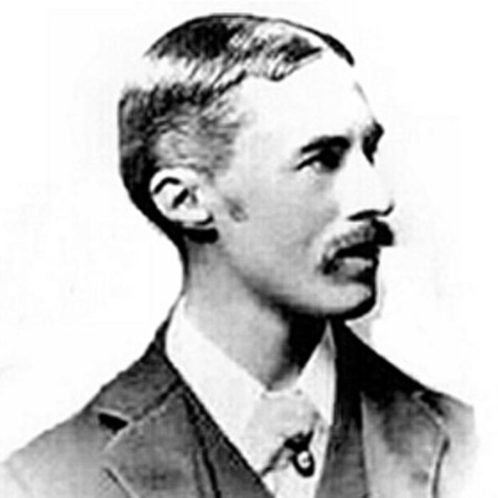 A. E. Housman