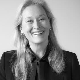 Meryl Streep