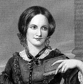 Charlotte Brontë