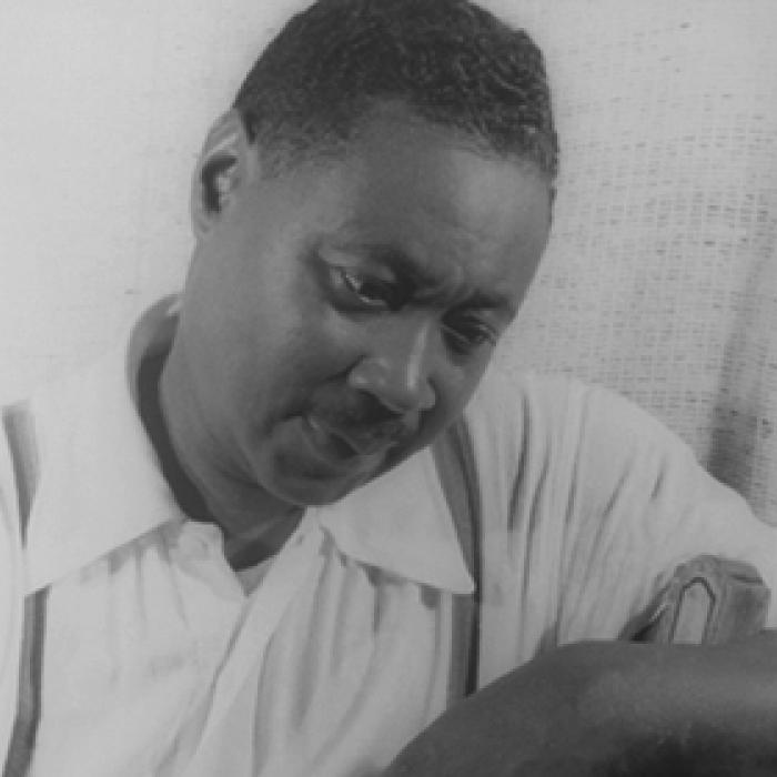 Claude McKay