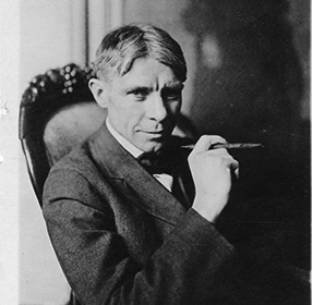 Carl Sandburg