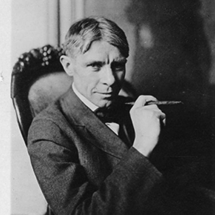 Carl Sandburg