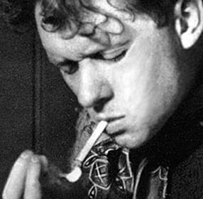 Dylan Thomas