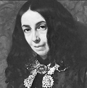 Elizabeth Barrett Browning