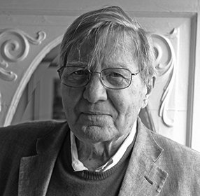 Galway Kinnell