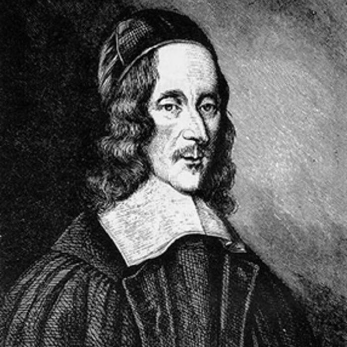 George Herbert