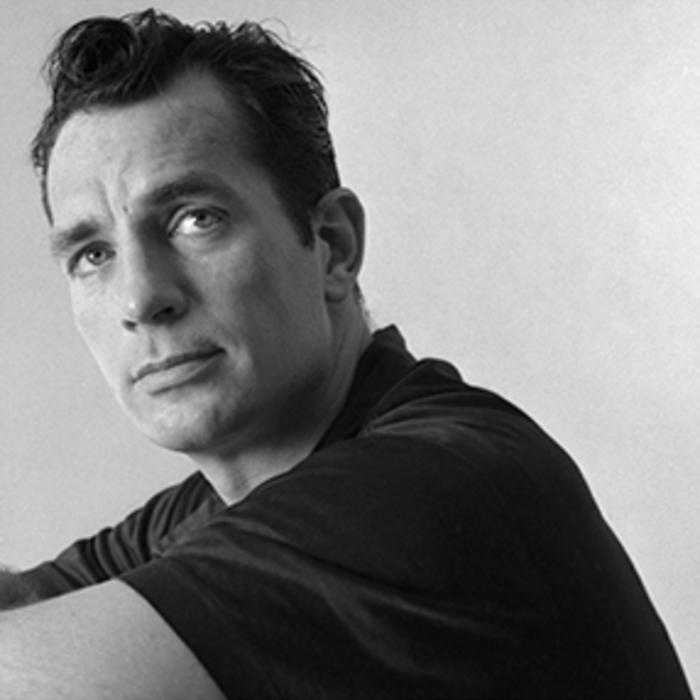 Jack Kerouac