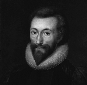 John Donne