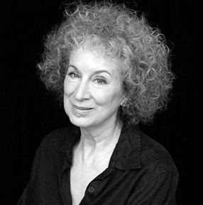 Margaret Atwood