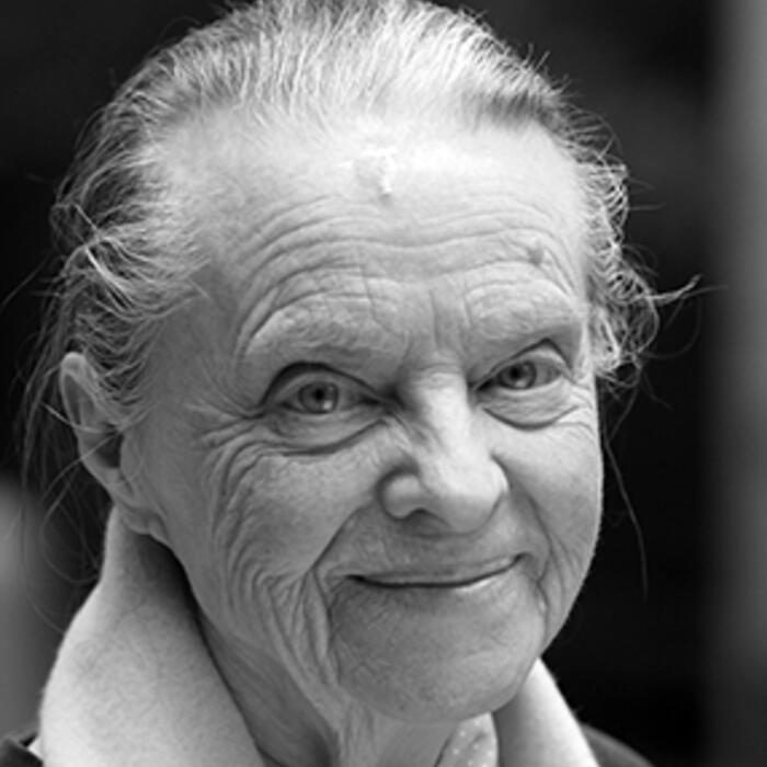 Marie Ponsot