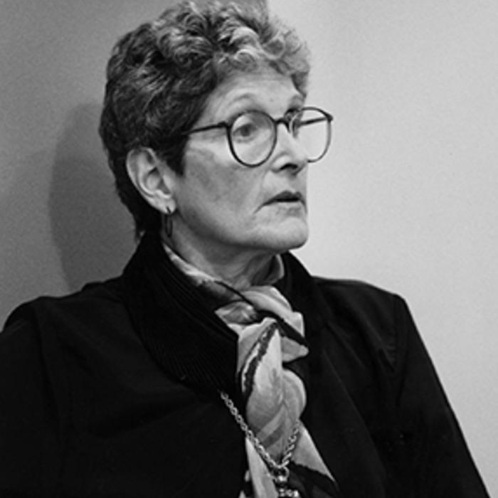 Maxine Kumin