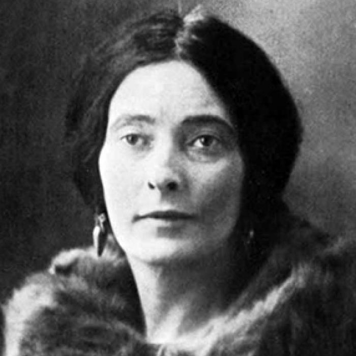 Mina Loy