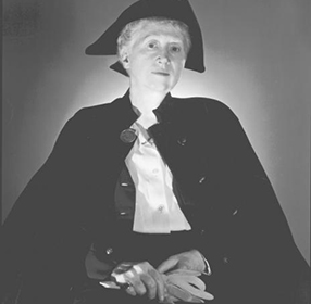 Marianne Moore