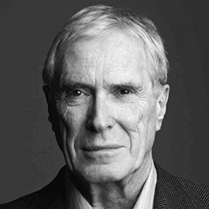 Mark Strand