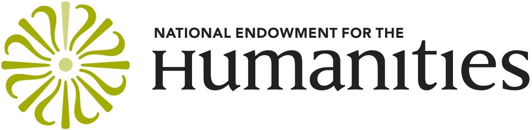 National Endowment for the Humanities Logo