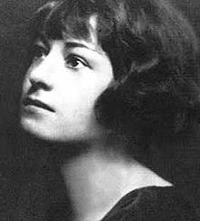 Dorothy Parker