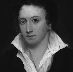 Percy Bysshe Shelley