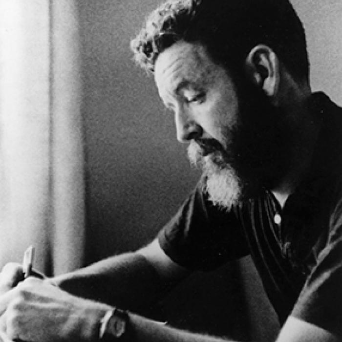 Randall Jarrell