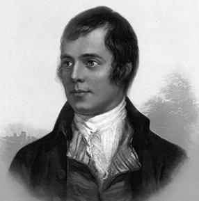 Robert Burns