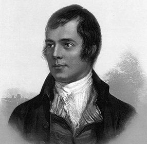 Robert Burns