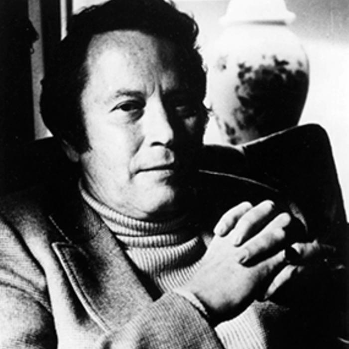 Richard Wilbur