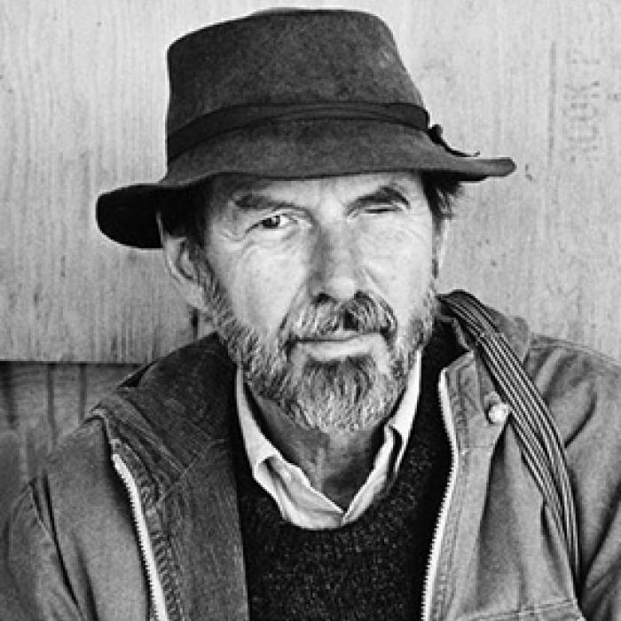 Robert Creeley