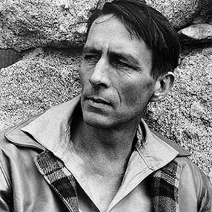 Robinson Jeffers