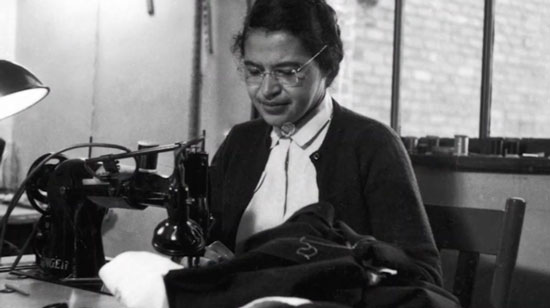 Rosa Parks