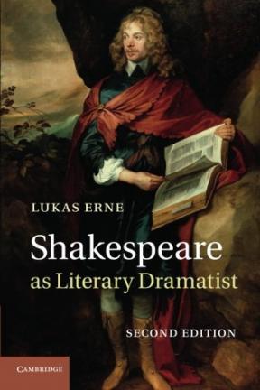 Shakespeare as Literary Dramatist