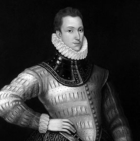 Sir Philip Sidney