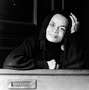 Sonia Sanchez