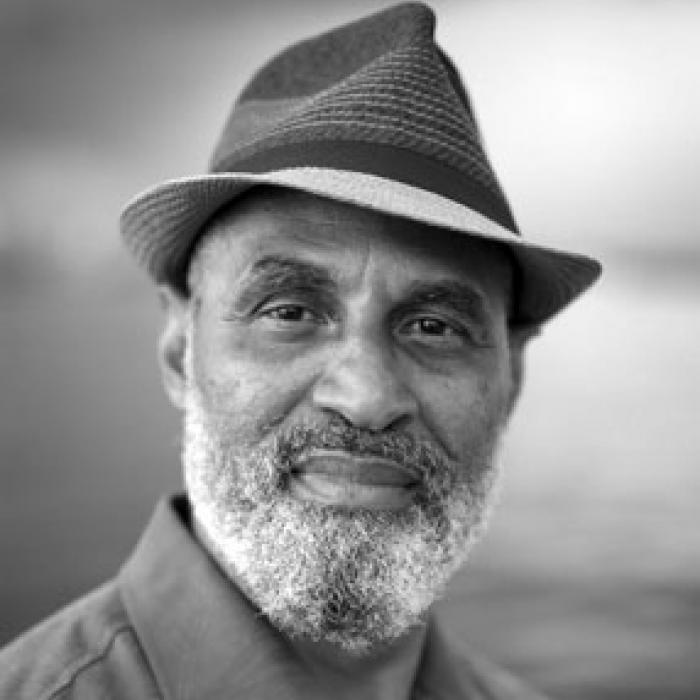 Tim Seibles