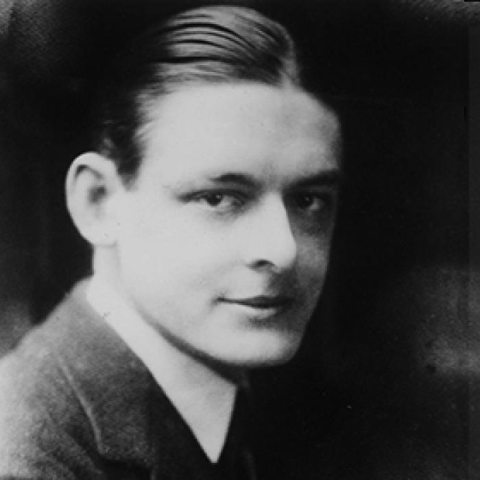 T. S. Eliot