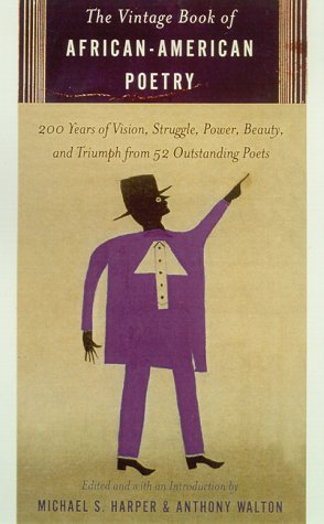 The Vintage Book of African American Poetry