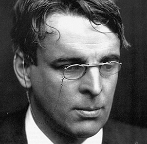 W. B. Yeats