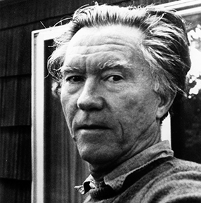 William Stafford