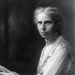 Alice Stone Blackwell